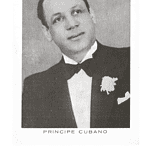 Principe Cubano
